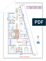 Malakpet Plan Final 24-7-18-Model