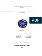 Manajemen Sumber Daya Laboratorium - Kelompok 1 - Revisi-1