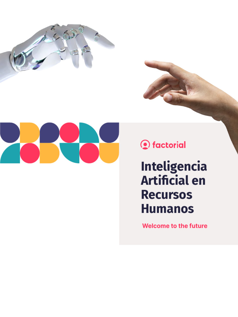 IA en Recursos Humanos: Transformación Laboral | PDF | Inteligencia ...