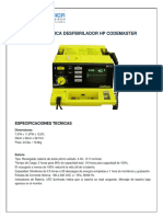 PDF Desfibrilador Codemaster - Compress