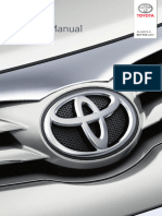 Rav4 Manual OM42C36E