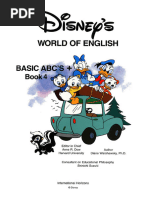 語学・辞書・学習参考書 Disney's World of English Disney's World of English Book 08 | PDF