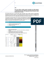 2 3-4 Inch Radial Bond Tool