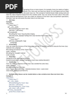 Overloading@python