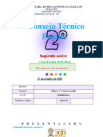 2 CTE - Cuaderno de Trabajo 11DPR3525A