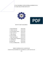 Analisa Sistem Informasi Kelompok 5