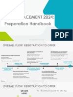 Zenken Placement 2024 Preparation Handbook (FINAL)