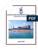 Dokumen - Tips HR Hand Book 2011