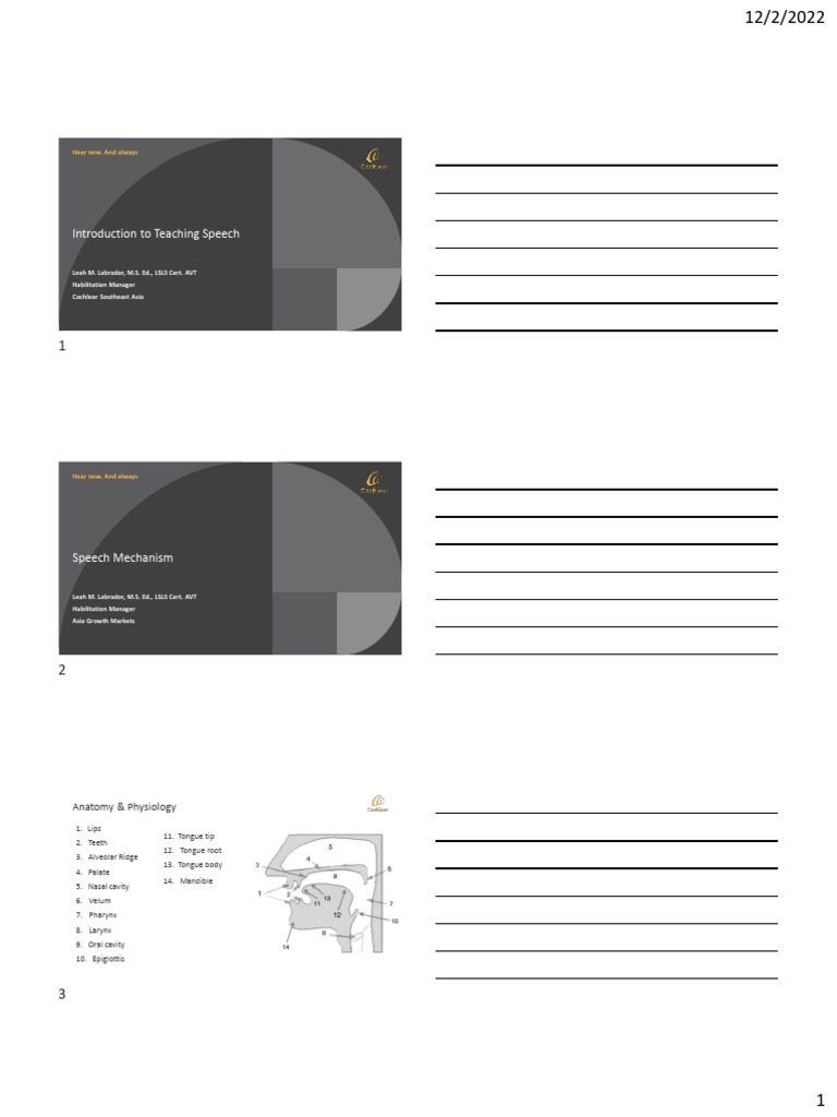 Introduction To Teaching Pdf