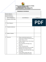 Lembar Inform Concent Ekg