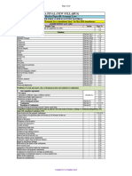 Economic Laws Paper 6D Master Index Final With Amendments