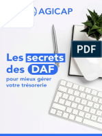 FR-2021 - Les Secrets Des DAF Pour Mieux Gérer Votre Trésorerie