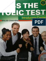 Pass The Toeic Test Introductory - Reading