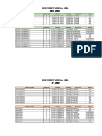 Segundo Parcial 09-05 A 13-05