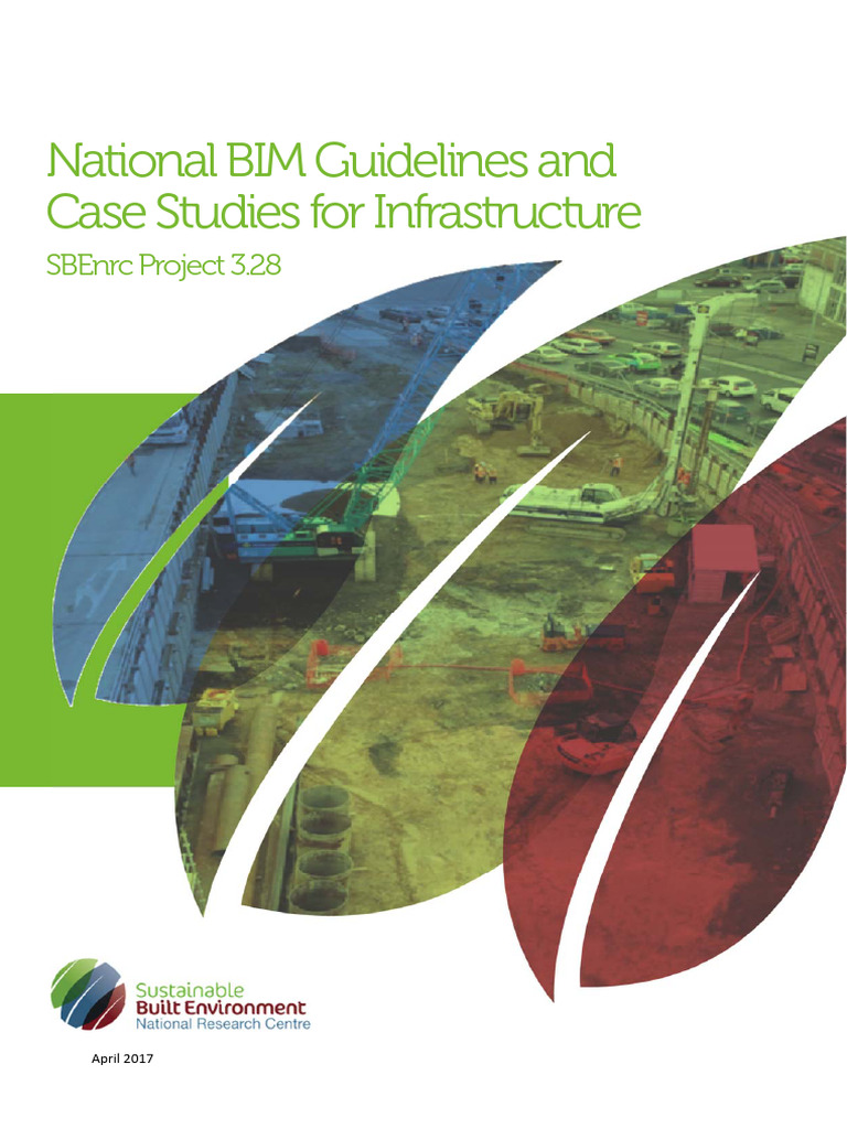 National BIM Guidelines FINAL | PDF | Building Information Modeling ...