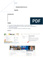 Trabajo Practico 2 - Paginas Laborales - Tutoria 8