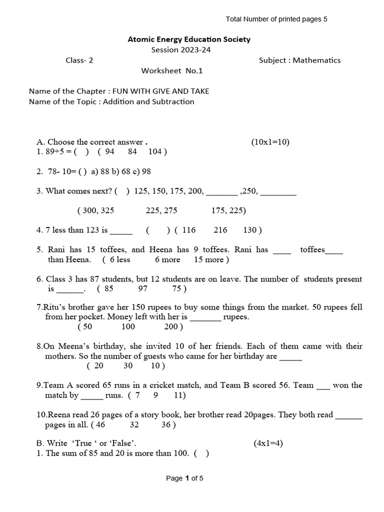 maths-standard3-lesson6-fun-with-give-and-take-worksheet-pdf