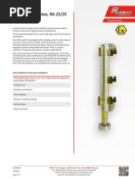 DE200012 - NS - 25 15 AM Atex - 25 25 AM Atex