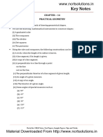 06 Maths Ch14 Practical Geometry