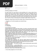 Pedang Xing Yue | PDF