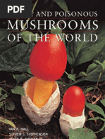 Download Edible and Poisonous Mushrooms of the World by jlove SN68044939 doc pdf