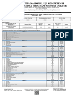 Hasil CBT Mei 23 - Peserta