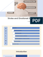 Stroke and Emotion Effect รวม