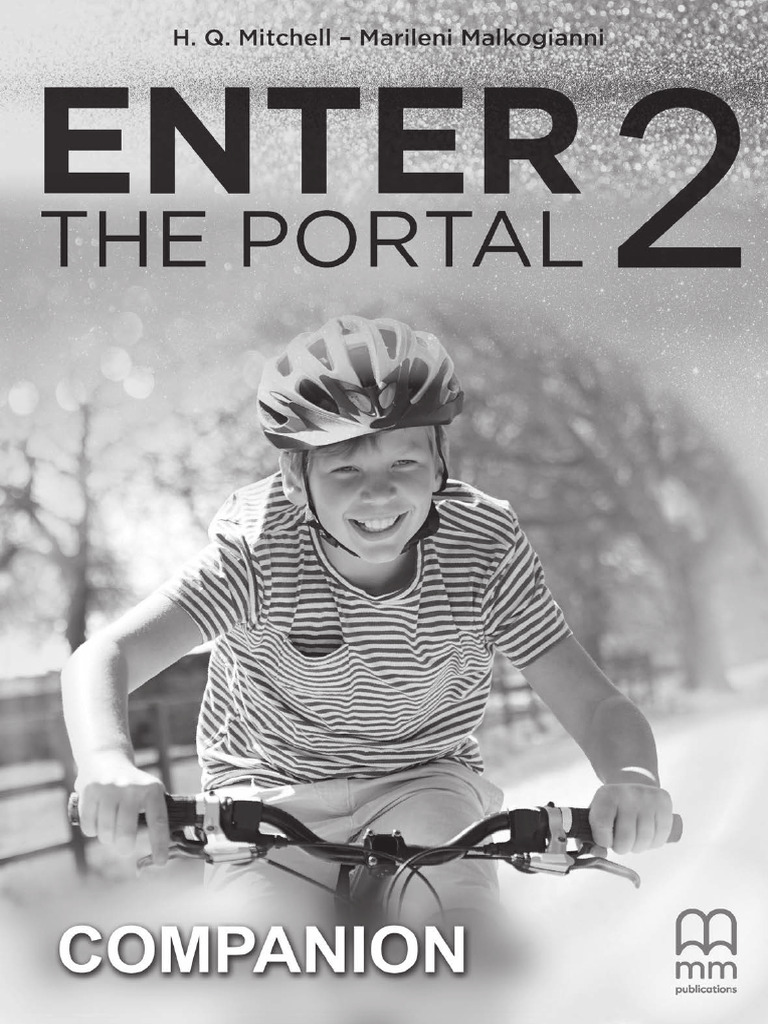 Enter The Portal 2-Companion | PDF