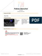 (Free Scores - Com) - Da Rschel Fabian Jazz Fugue in A Minor 73581
