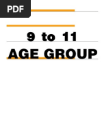 Download Dawn Spelling Bee - Word List for Age Group 9-11 by Shehr-Yar Hanif SN68045318 doc pdf