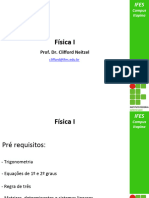 Aula 01 - Apresentação do plano de curso