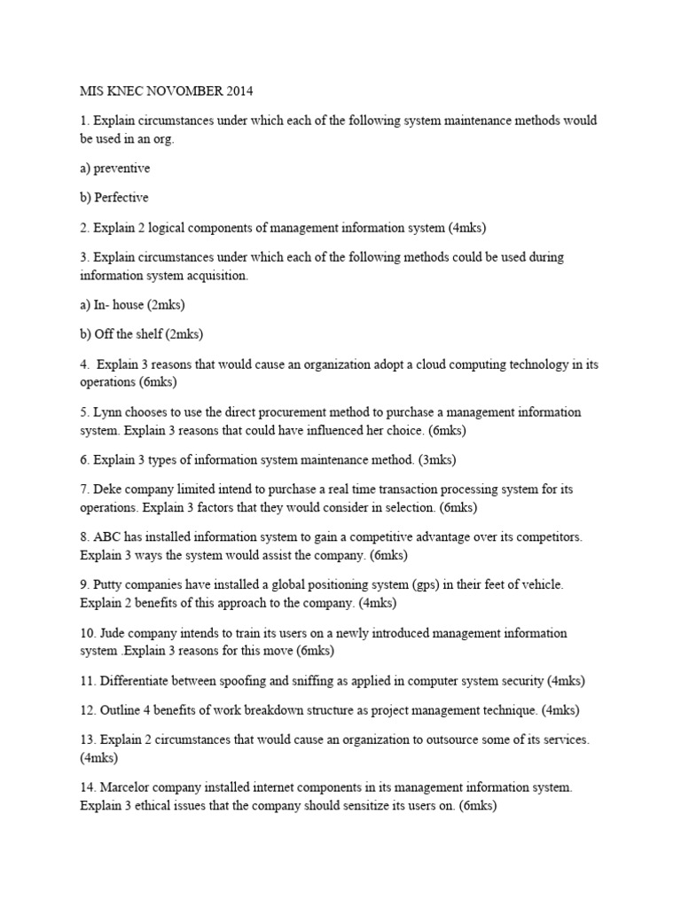 mis-knec-novomber-2014-pdf-project-management-management