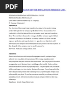 Download Pengaruh Penerapan Metode Harga Pokok Terhadap Laba an by Diani Ceria SN68045775 doc pdf