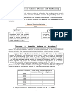 Stat Prob 11 Q3 SLM WK1 Notes