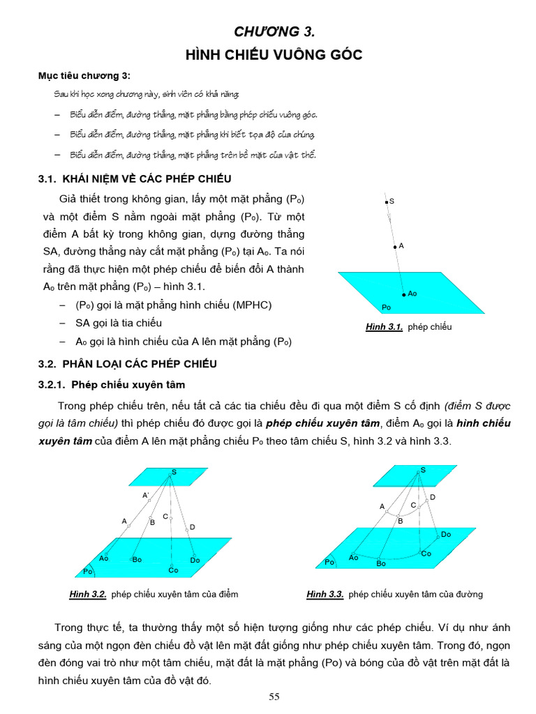 Ch ng 3 hinh chieu vuong goc pdf