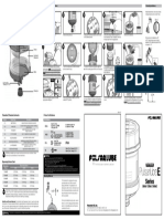 Product UserManual-Pulsarlube E-English