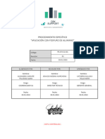 Aplicacion Con Fosfuro de Aluminio - Rev 001