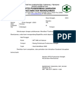 Undangan Analisis Identifikasi (Daniati)