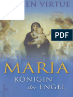 Doreen Virtue - Maria - KÃ Nigin Der Engel