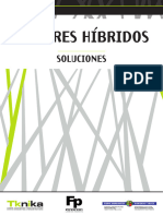 soluciones hibridos