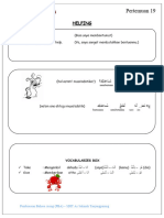 Pertemuan 10 (Kelas 1 & 2)