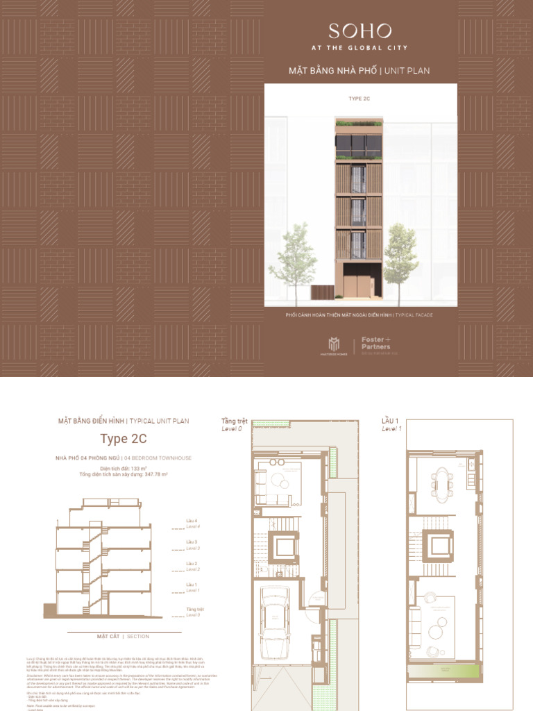 Type 2C (New Layout) | PDF
