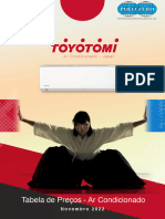 TP Toyotomi Novembro2022