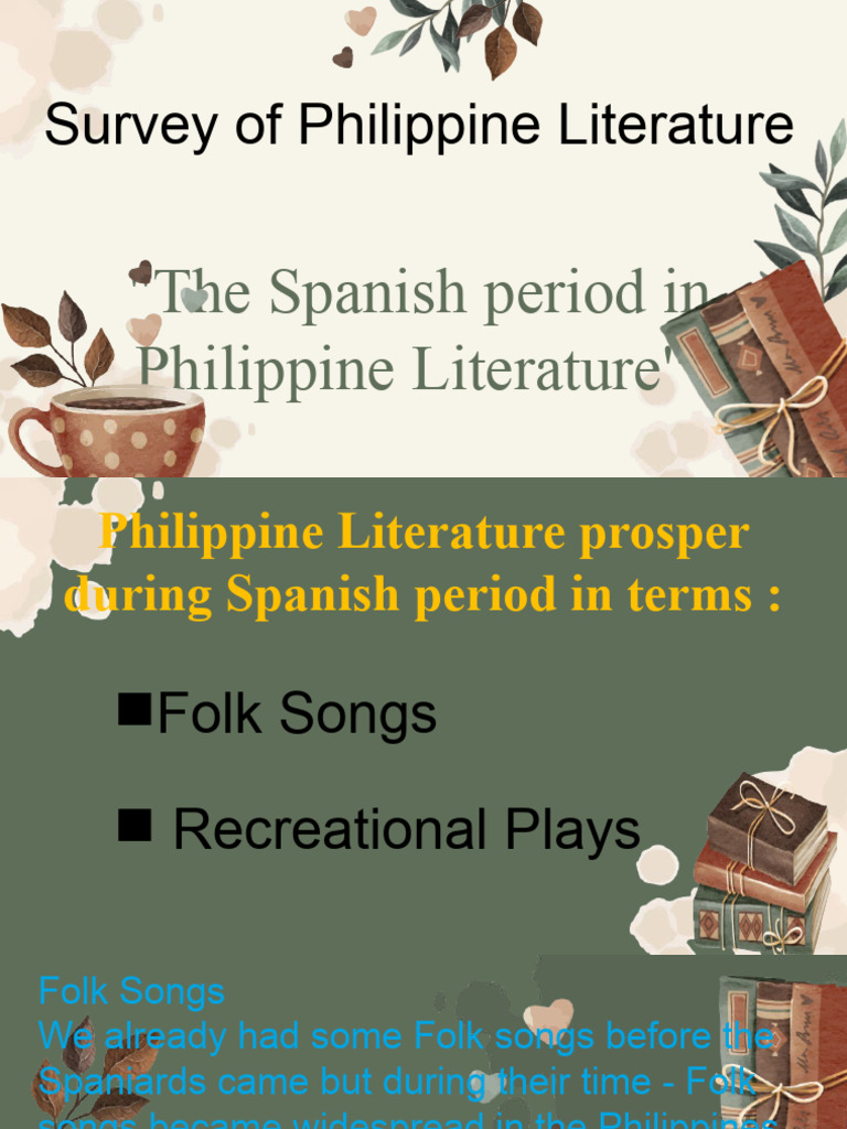 survey-of-philippine-literature-in-english-report-lp6-pdf