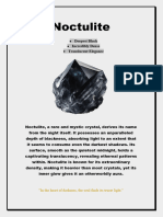 Noctulite