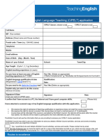 Cipelt Application Form Portugal 03 08 2017
