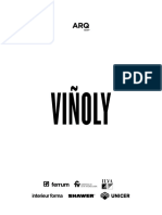 Libro Viñoly - Penúltimo