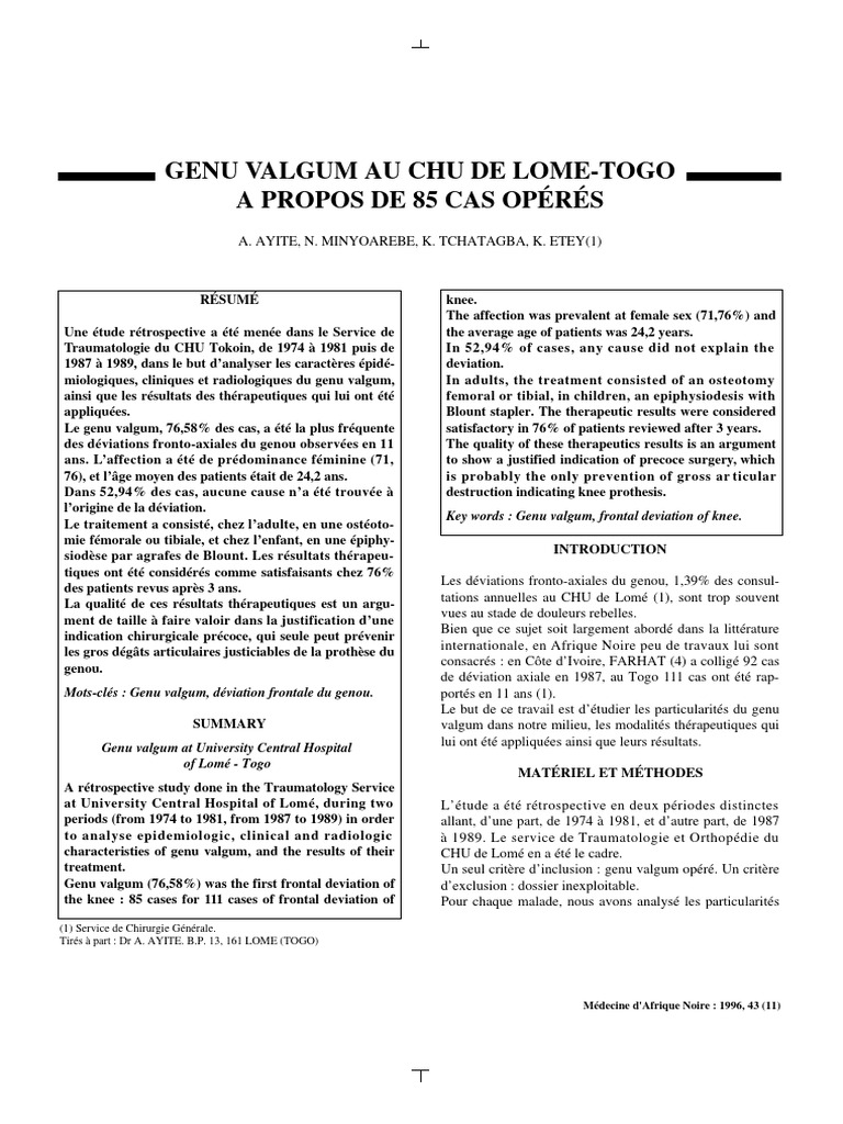 genu-valgum-au-chu-de-lome-togo-a-propos-de-85-cas-op-r-s-key-words