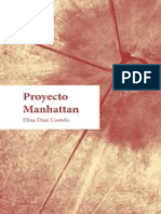 Proyecto Manhattan (Elisa Díaz Castelo)