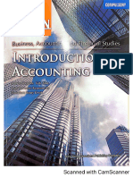 ACCT Book